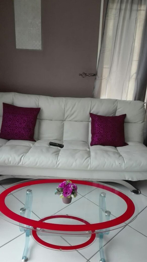 Others 5, D&K Guest House, Ngamiland East