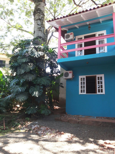 Exterior & Views 2, Pousada Meu Paraiso, Foz do Iguaçu