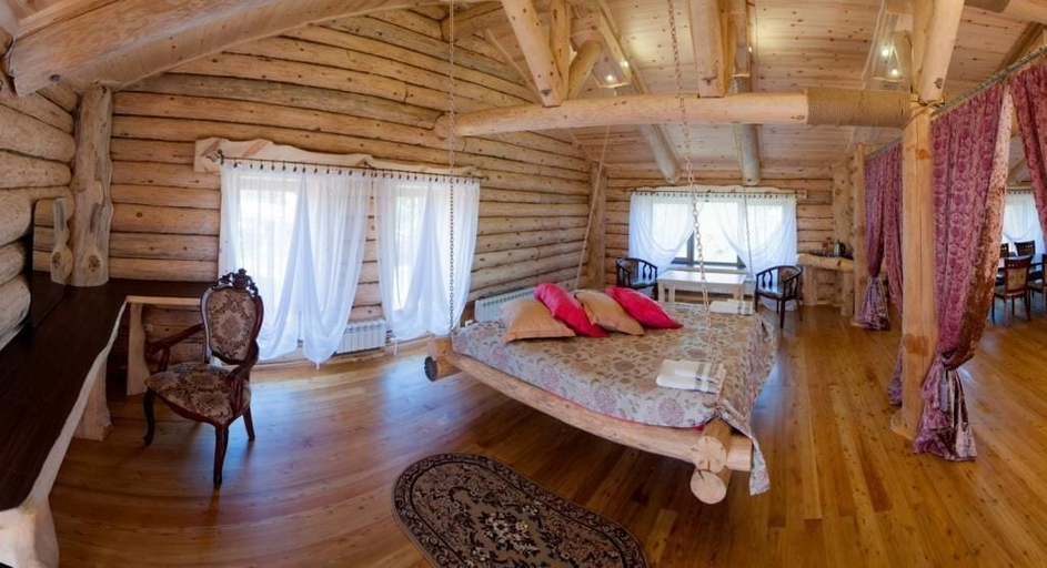 Others, Baikalskiy Mayak, Kabanskiy rayon