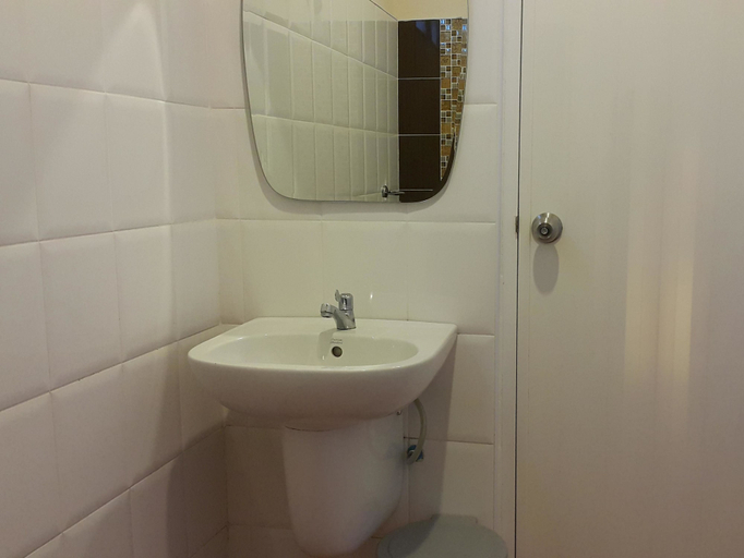 Bathroom 4, Dahla The Resort, Langu