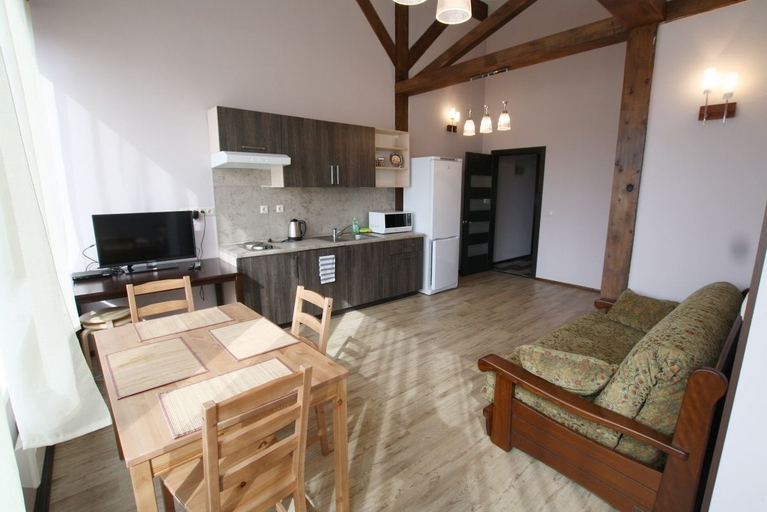 Others 4, Forest Beach Holiday Resort, Breytovskiy rayon