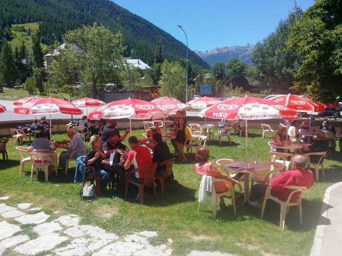 Others 5, Hotel Le Guilazur, Hautes-Alpes