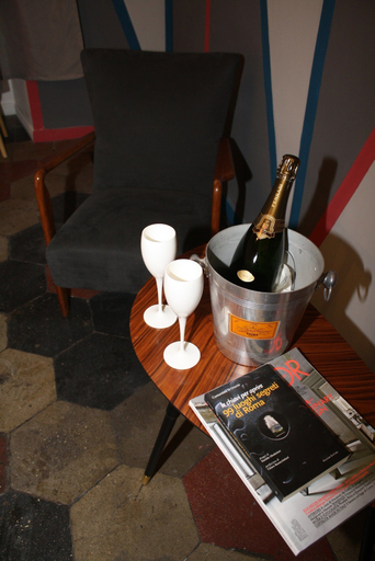 Food & Drinks, Home2Rome - Trastevere Del Grande, Roma