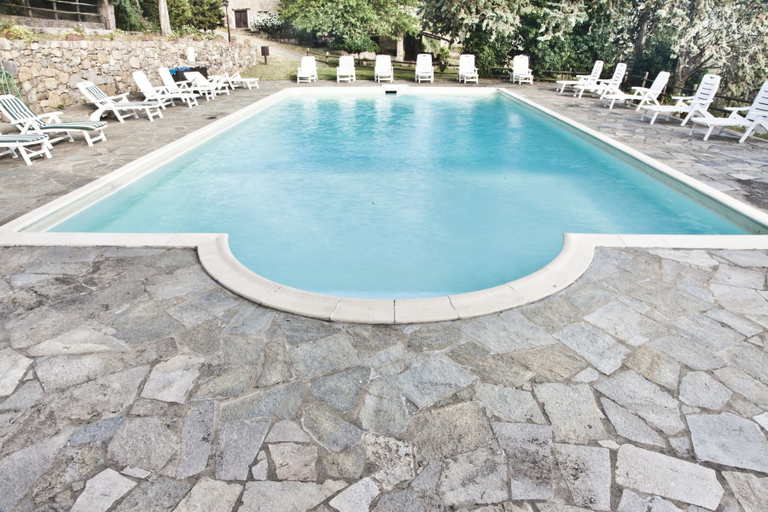 Sport & Beauty 4, Montelucci Country Resort & Agriturismo di Charme, Arezzo