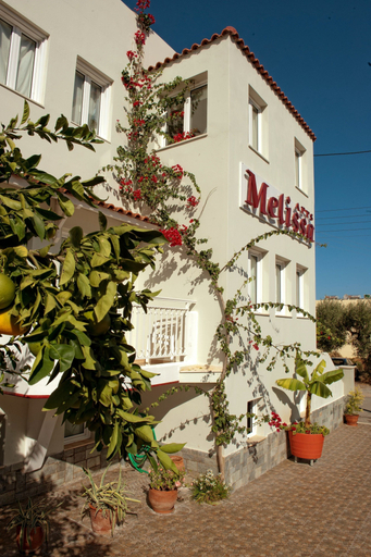 Exterior & Views 2, Melissa Apartments, Studios & Suites, Crete