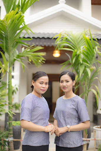 Others 5, Krissna Villa Siem Reap, Siem Reap