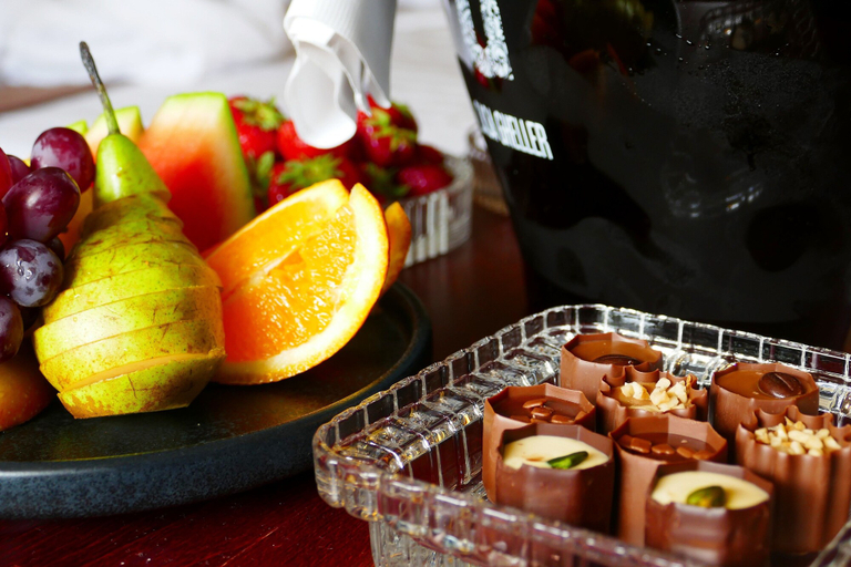 Food & Drinks 5, Hotel Kalliohovi, Satakunta