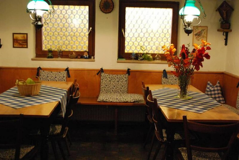 Food & Drinks, Florianshof, Garmisch-Partenkirchen
