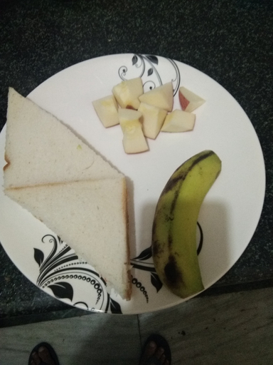 Food & Drinks 5, Cozy Home B & B, Bagmati