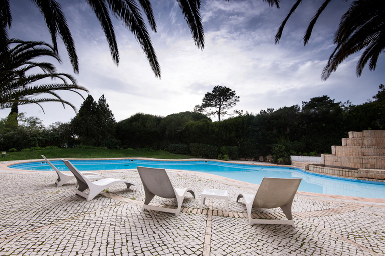 Sport & Beauty, Jgf201 · Spacious Villa in Jardim do Golfe Pool, Loulé