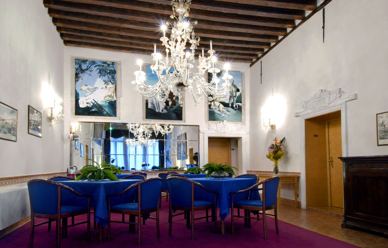Food & Drinks 4, Ca' Bauta, Venezia
