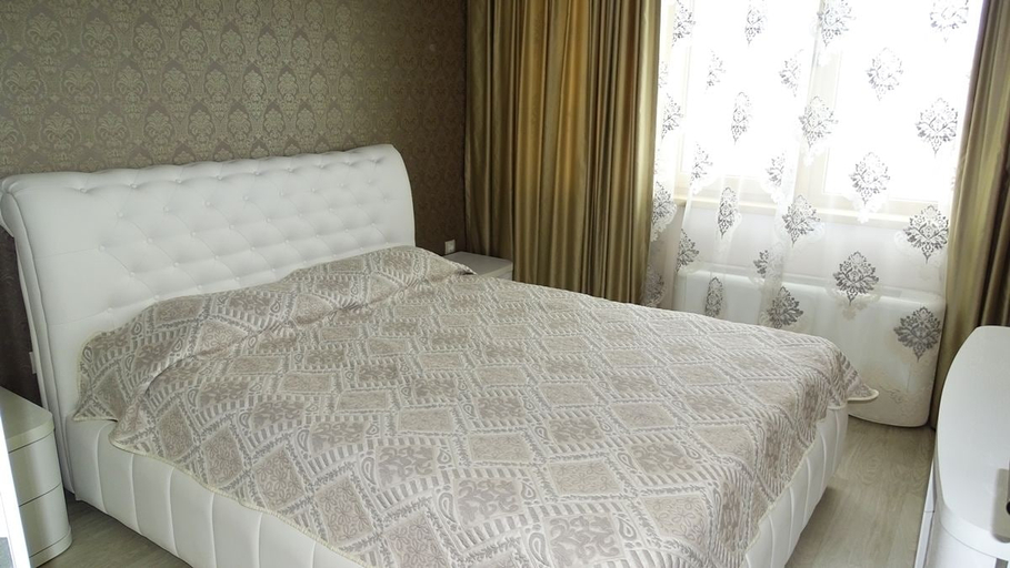 Bedroom 2, Villa Florence, Nesebar