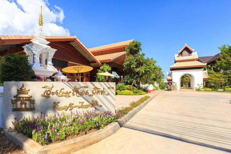 Viangngam Lanna Villa By Zuzu, Muang Chiang Mai
