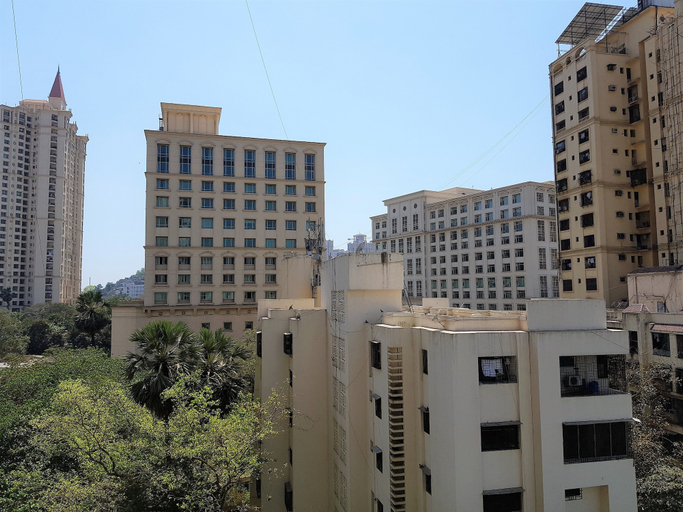 Exterior & Views 2, Dreams Apartment Aishwarya, Mumbai Suburban