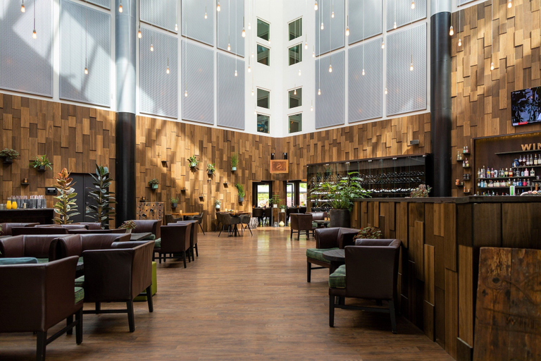 Food & Drinks 5, Hotel Lautrup Park, Ballerup