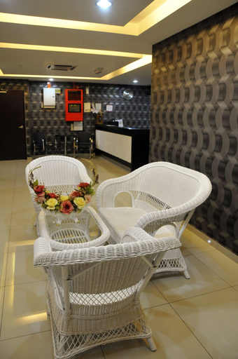 Others 5, New Century Hotel, Malacca City