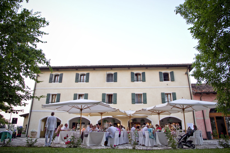 Exterior & Views 2, Agriturismo Rechsteiner, Treviso