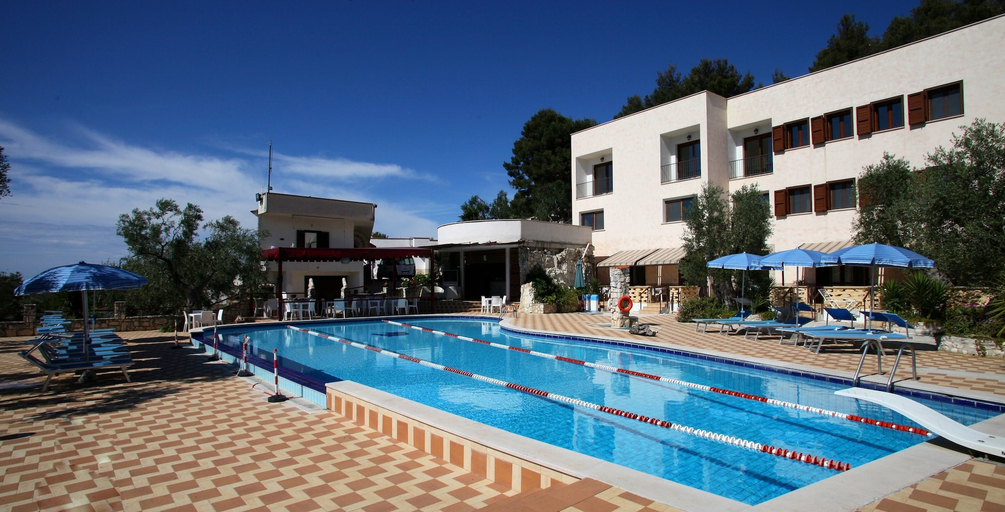 Pool 3, Agriturismo Agricostella, Foggia