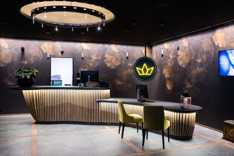 Public Area 2, Hotel Krone Churwalden, Plessur