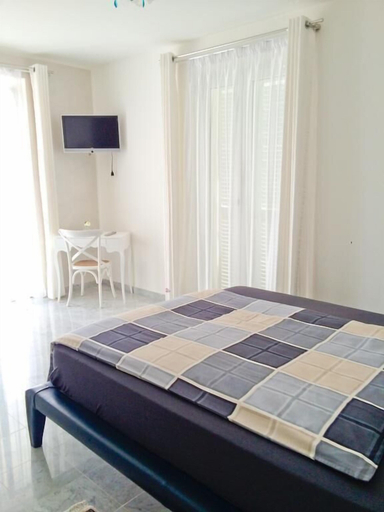 Bedroom 3, Residenza delle Grazie, Ascoli Piceno