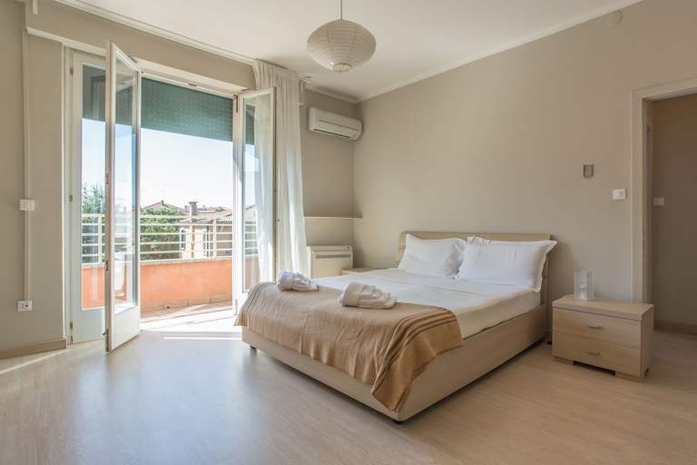 Room 2, Lido Venezia - Via Zulian 5, Venezia