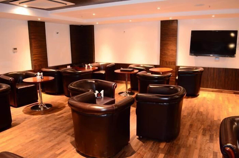 Others 4, BKR Grand, Chennai