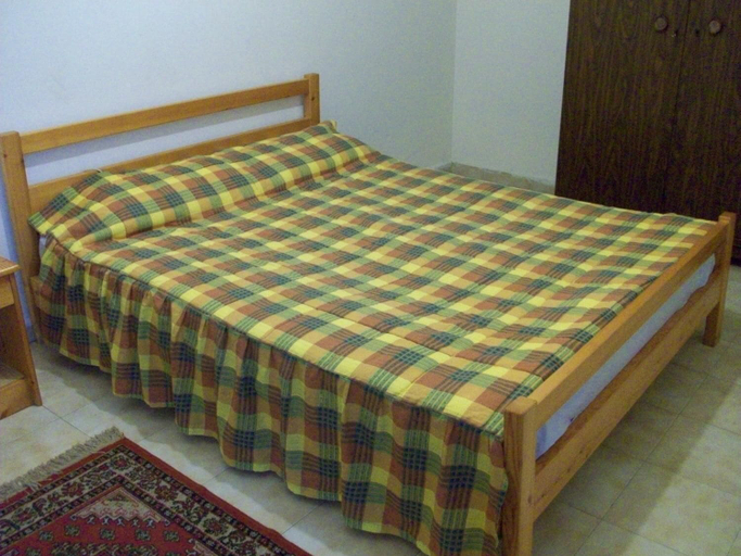Bedroom 2, Real Lux Apartments, Kasrouane
