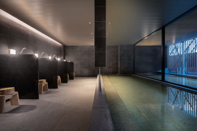 Sport & Beauty 3, Sansui Niseko, Kutchan