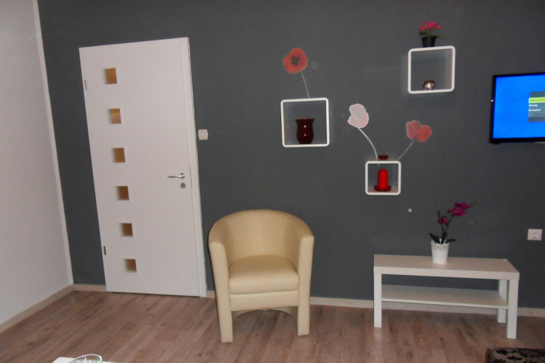 Others 4, Studio 4u Apartment Rákoczi, Budapesti