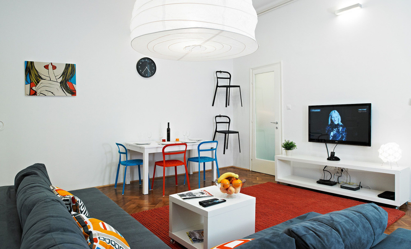 Others 5, Central Downtown Apartments by Irundo, Zagreb