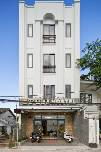 Exterior & Views 2, Fuji Hostel, Da Nang