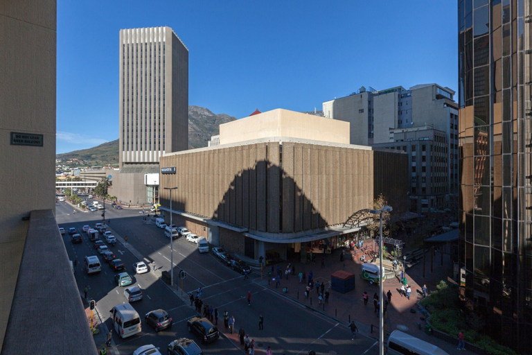 Exterior & Views, St Georges 304 by CTHA, City of Cape Town