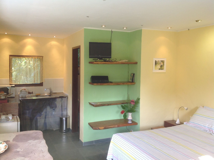 Bedroom 4, Pousada VillaBahia, Cairu
