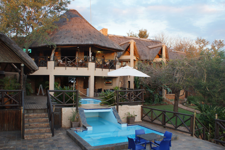 Exterior & Views 2, Crocodile Kruger Safari Lodge, Ehlanzeni