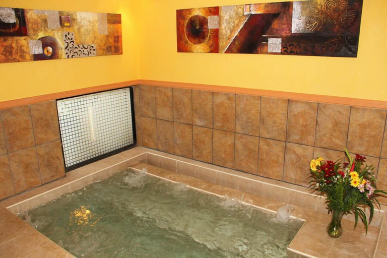 Bathroom 5, Mimosa Court Apartments, Kibra
