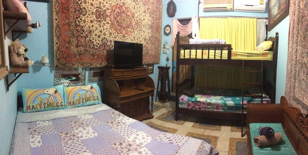 Bedroom 2, Kings Home Hua Hin, Hua Hin