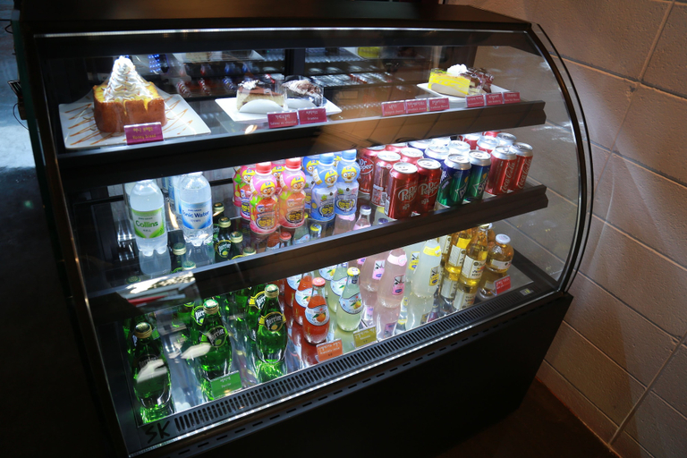 Food & Drinks 4, 88st GUESTHOUSE Jongno, Jongno