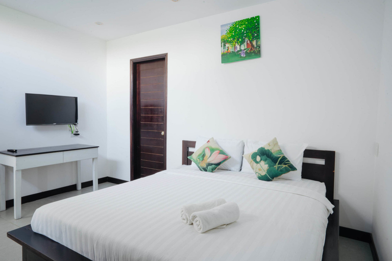 Bedroom 3, Hoi An Lotus Aroma Villa, Da Nang