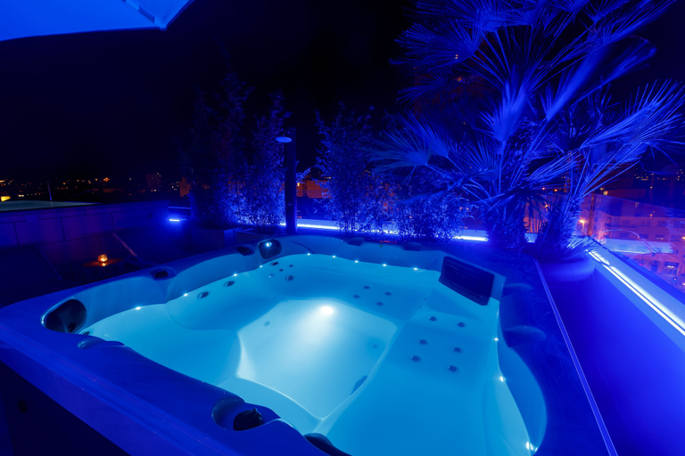 Sport & Beauty 3, Art Hotel, Split