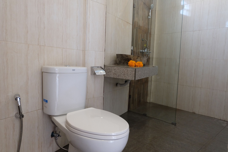 Bedroom 4, Dugul Hidden, Gianyar