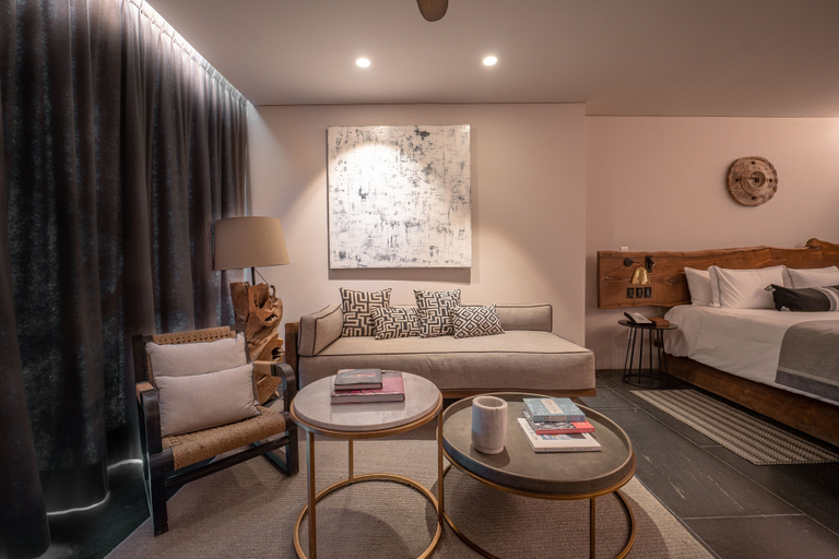 Bedroom 4, Impression Moxché by Secrets – Adults Only – All Inclusive, Cozumel