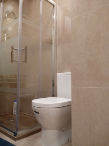 Bathroom, Apartamentos AS Málaga Centro Histórico, Málaga