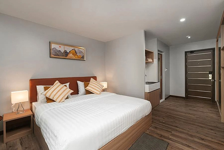 Bedroom 7