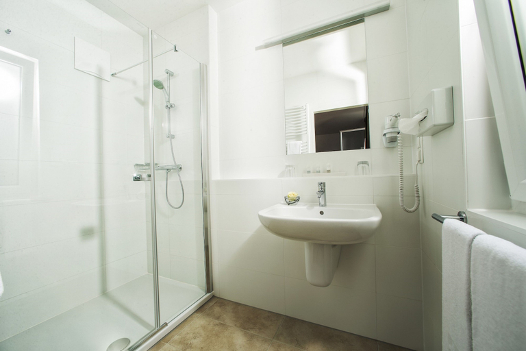 Bathroom 5, Toscanina - Hotel Garni, Südoststeiermark