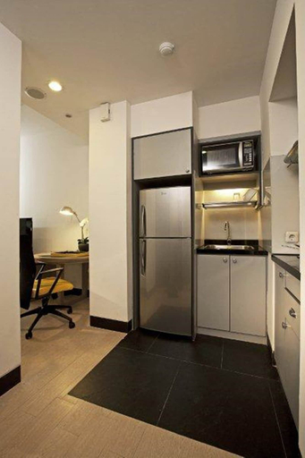 Others 5, Havenwood Senopati, South Jakarta