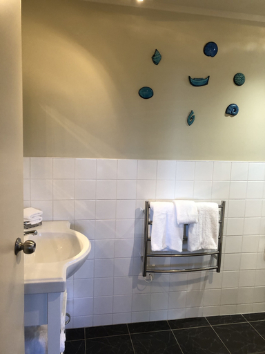 Bathroom 3, Our Beach House - Upper Wainui, Waikato