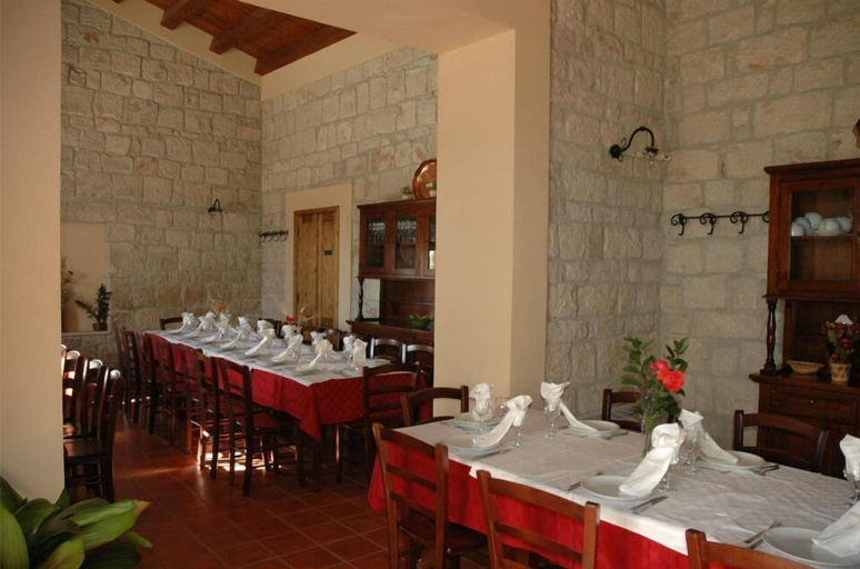 Food & Drinks 4, Agriturismo Il Melograno, Ragusa
