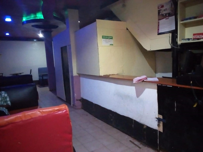 Others 4, Silver Spoon Motel, Kirinyaga Central