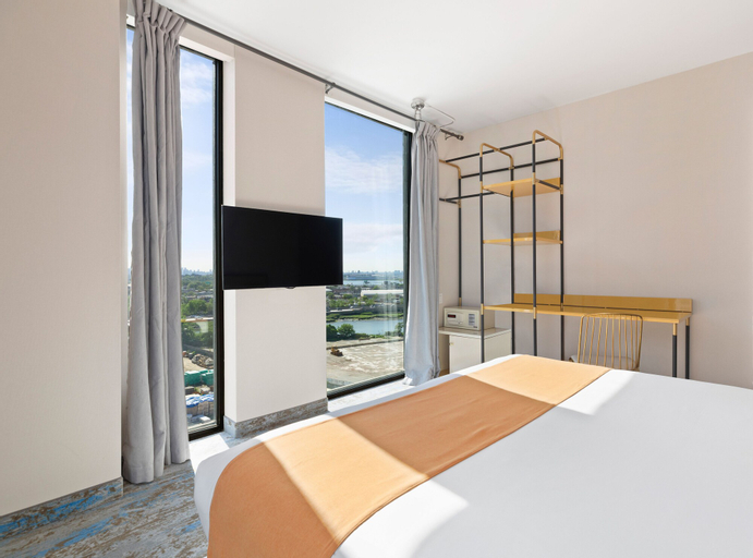 Bedroom 29