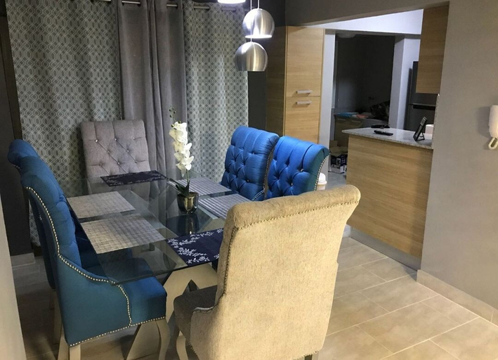 Others 5, Luxury Apartment at Riviera Colonial, Distrito Nacional